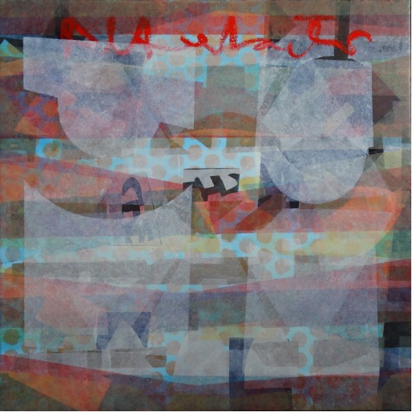 Paolo Sistilli - Lunette